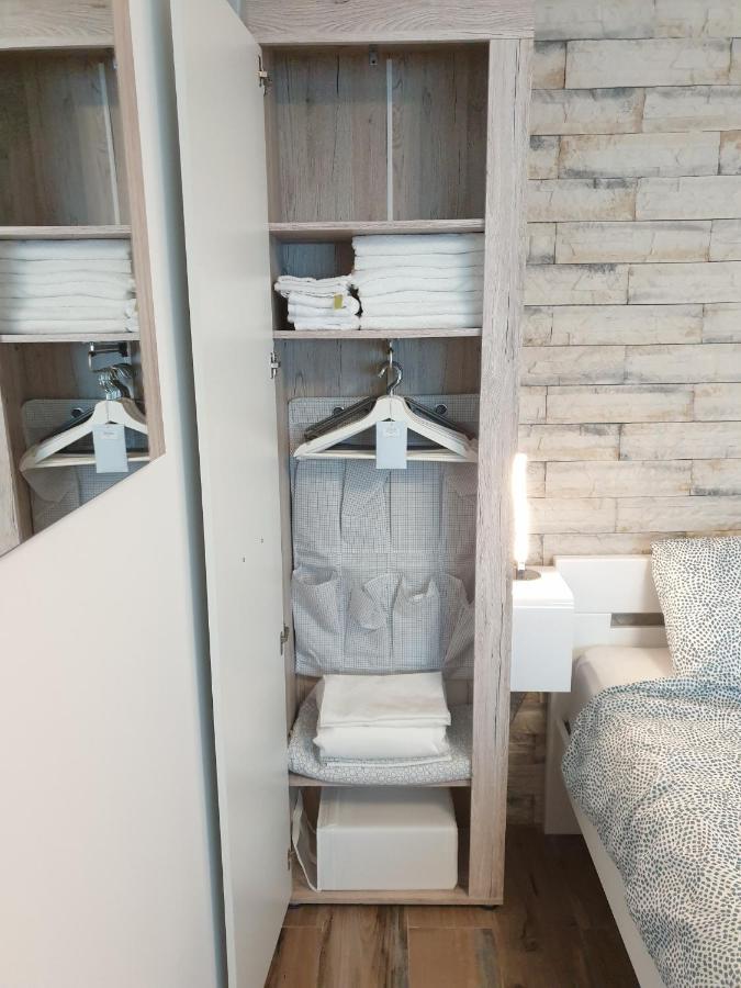Studio Apartman -Barbara- Rijeka Exterior foto